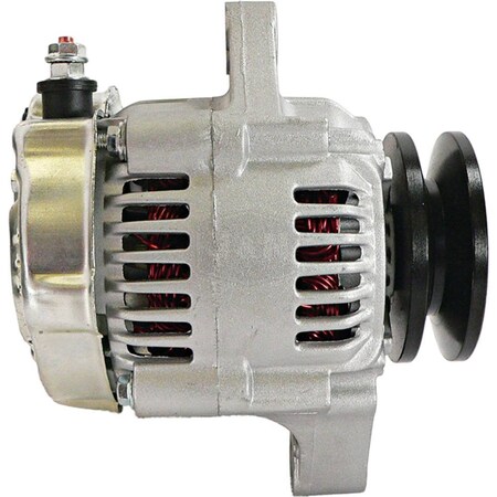 Aftermarket JAndN Electrical Products Alternator 400-52344-JN